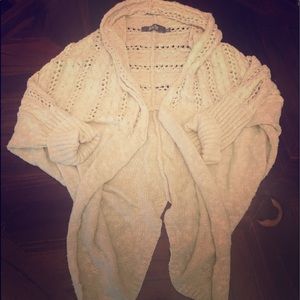 Women’s light sweater